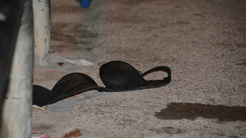 Vítima teria sido violentada por três dos cinco homens envolvidos, inclusive com pedaços de cana de açúcar (Foto: Divulgação)